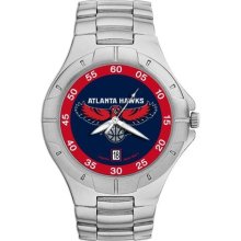 Atlanta Hawks Pro Ii Mens Bracelet Watch