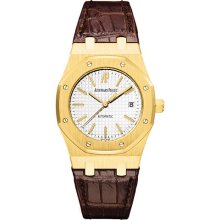 Audemar Piguet Royal Oak Mens Watch 15300BA.OO.D088CR.01