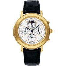 Audemars Piguet Chronograph Automatic Watch 25866BA.OO.D002CR.02