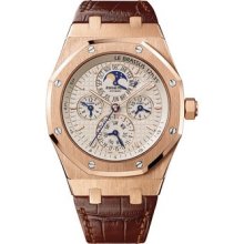 Audemars Piguet Royal Oak Mens Watch 26603OR.OO.D092CR.01