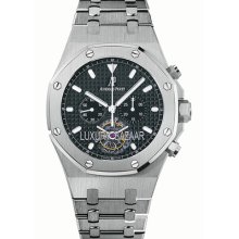 Audemars Piguet Royal Oak Tourbillon 25977st.oo.1205st.02