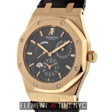 Audemars Piguet Royal Oak Dual Time Power Reserve