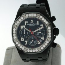 Audemars Piguet Royal Oak Offshore Team Alinghi 26267FS.ZZ.D002CA.01