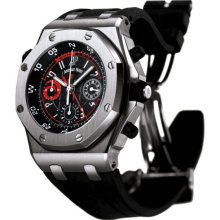 Audemars Piguet Royal Oak Offshore Alinghi Polaris 26040ST.00.D002C...