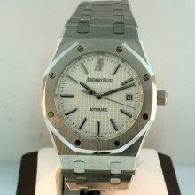 Audemars Piguet Royal Oak 15300ST.OO.1220ST.01