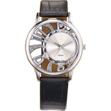 Avon Twisted In Time Watch