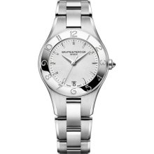 Baume and Mercier Linea Womens Watch 10070