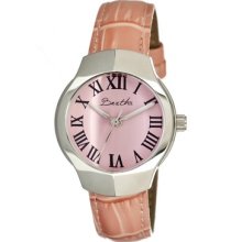 Bertha Br401 Pauline Ladies Watch Low Price Guarantee + Free Knife