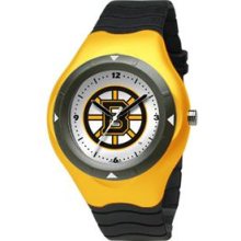 BOSTON BRUINS PROSPECT WATCH