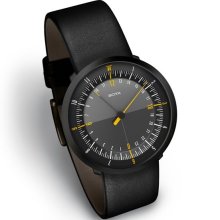 Botta Watch - Duo 24 - Black Special Edition