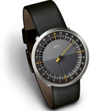 Botta Watch - Uno 24 - Black