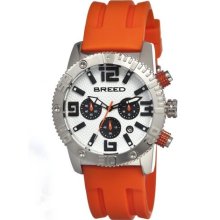 Breed 1102 Agent Mens Watch ...