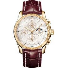 Breitling Bentley Mark VI Complications 29 H2936312/G628 BrC