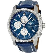 Breitling Bentley Mark VI Complications 19 Mens Watch P1936212-C730BLLT