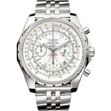 BREITLING BENTLEY MOTORS A2536212/G552