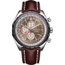 Breitling Chrono-Matic 1461 A1936002/Q573-leather-brown-tang