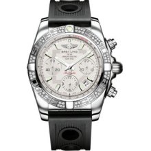 Breitling Chronomat 41 AB0140AA/G711 BRO