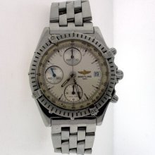 Breitling Chronomat A13050 Pre-owned