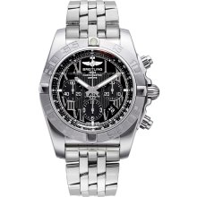 Breitling Chronomat B01 AB011011.B956-375A Mens wristwatch