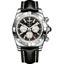 Breitling Chronomat GMT AB041012/BA69 BL