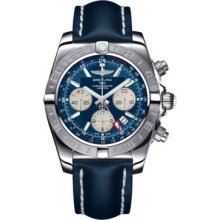 Breitling Chronomat GMT AB042011/C851 LL