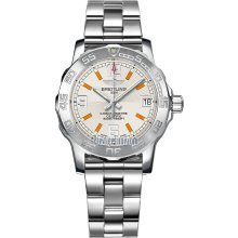 Breitling Colt 33 Women's Watch A7738711/G764-SS