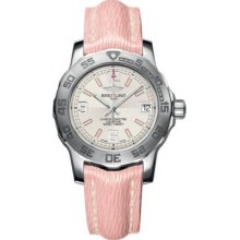 Breitling Colt 33 Women's Watch A7738711/G765-SAHT