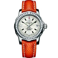 Breitling Colt 33 Women's Watch A7738753/G744-LIZD