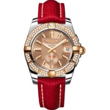 Breitling Galactic 36 C3733053/Q584 RLI