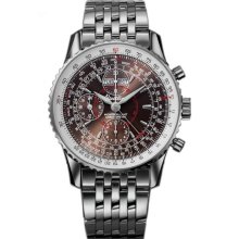 Breitling Navitimer Montbrillant A2133012/Q509