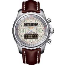 Breitling Professional Chronospace Men's Watch A7836534/G705-LST