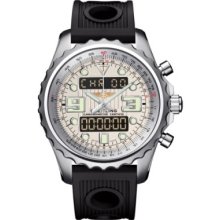 Breitling Professional Chronospace Men's Watch A7836534/G705-ORD