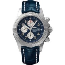 Breitling Super Avenger a1337011/c792-3CD