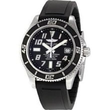 Breitling SuperOcean Abyss A1736402/BA28-BLK