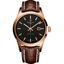 Breitling Transocean R1036012/BA92