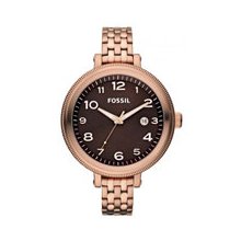 Bridgette Oversized Dial Ladies Watch