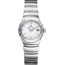 bulova dress 96r002