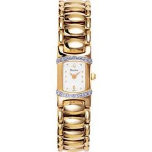 Bulova Ladies Watch 98R74