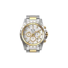 Bulova watch - 98B014 Marine Star 98B014 Mens