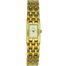 Bulova Women's 97T56 Watch