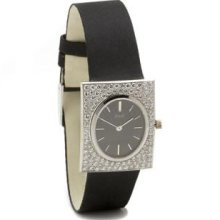 C. 1965 'Piaget' Ladies' 1.50ct t.w. Diamond Watch in 18kt White Gold