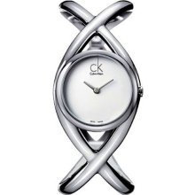 Calvin Klein CK Enlace Women's Watch K2L24120