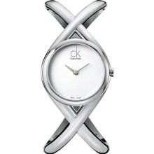 Calvin Klein CK Enlance Women's Watch K2L23120