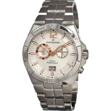 Candino C4405/1 Multi Mens Watch ...