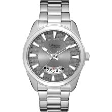 Caravelle 43B126 Mens Bracelet Watch