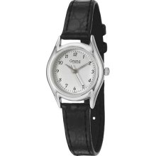 Caravelle Women's Stainless Steel Watch