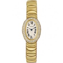 Cartier Baignoire Ladies WB5094D8