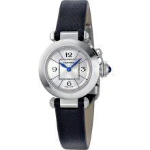 Cartier Miss Pasha Ladies Watch W3140025