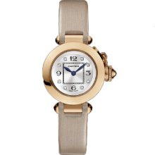 Cartier Miss Pasha WJ124028 Women's Watch