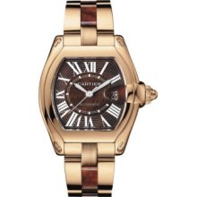 Cartier Roadster Automatic Men's Watch W6206001